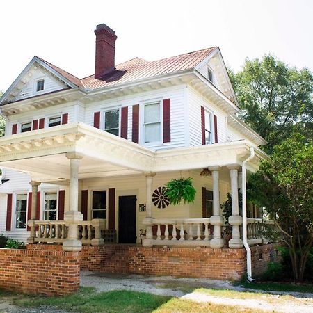 Belton Bed And Breakfast Exterior foto