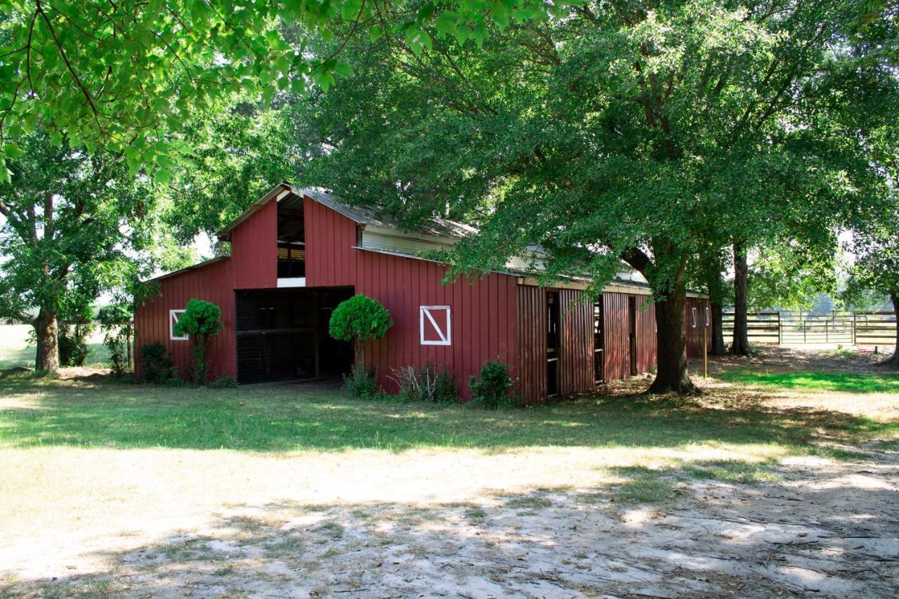 Belton Bed And Breakfast Exterior foto